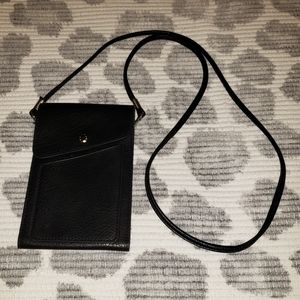 LIKE NEW!! Crossbody purse